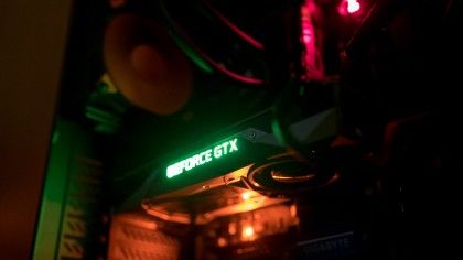 7 things you didn't know about the Nvidia GTX 1080 | TechRadar