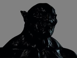 ZBrush tutorial