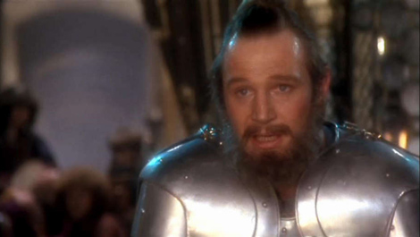 Upset (Excalibur)