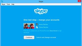 Skype