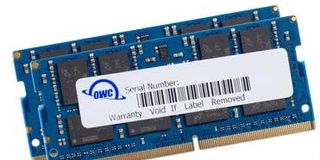 OWC 32GB memory