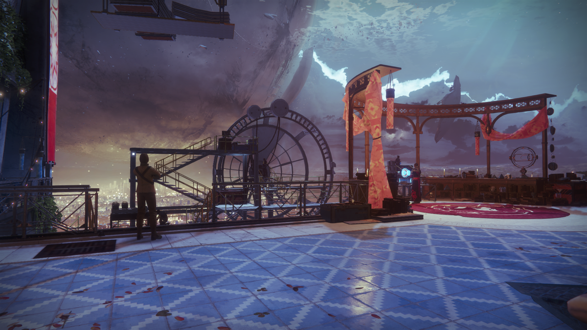 How Season of the Undying completes some of Destiny's most fascinating ...