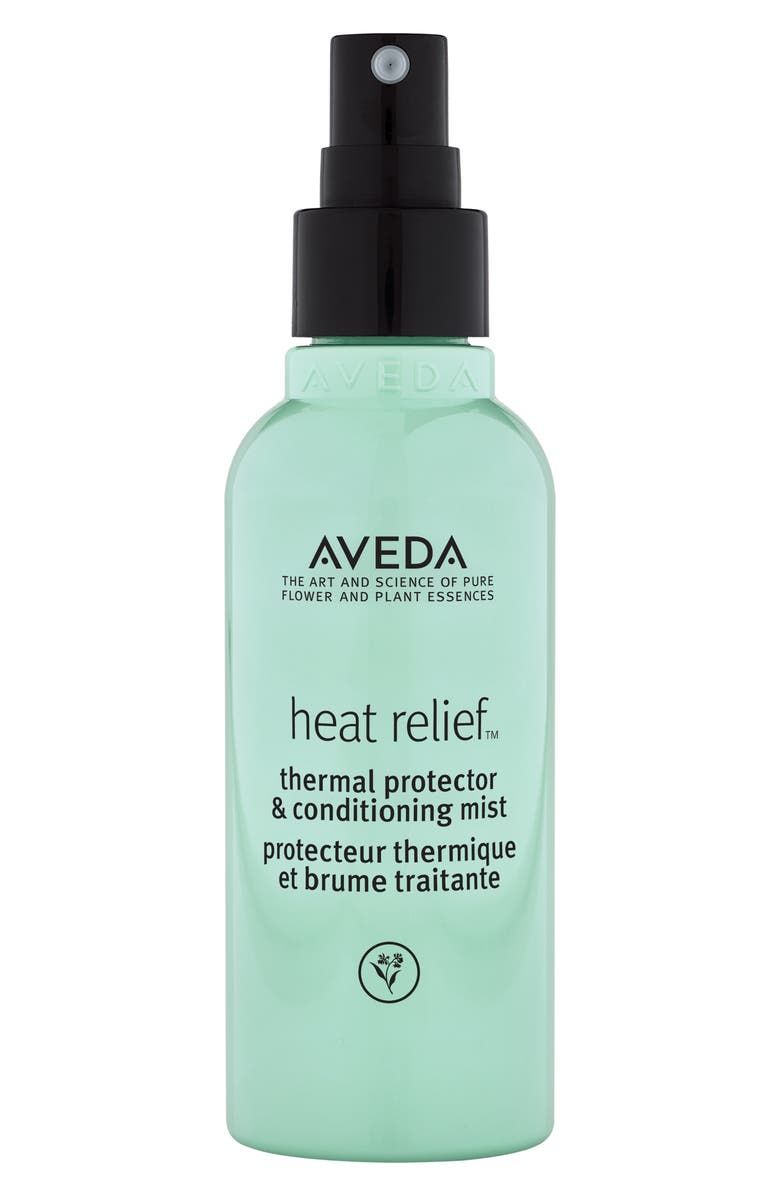 Heat Relief™ Thermal Protector & Conditioning Mist
