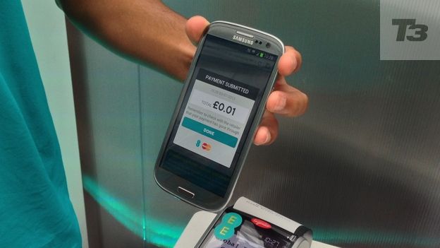 EE Cash on Tap