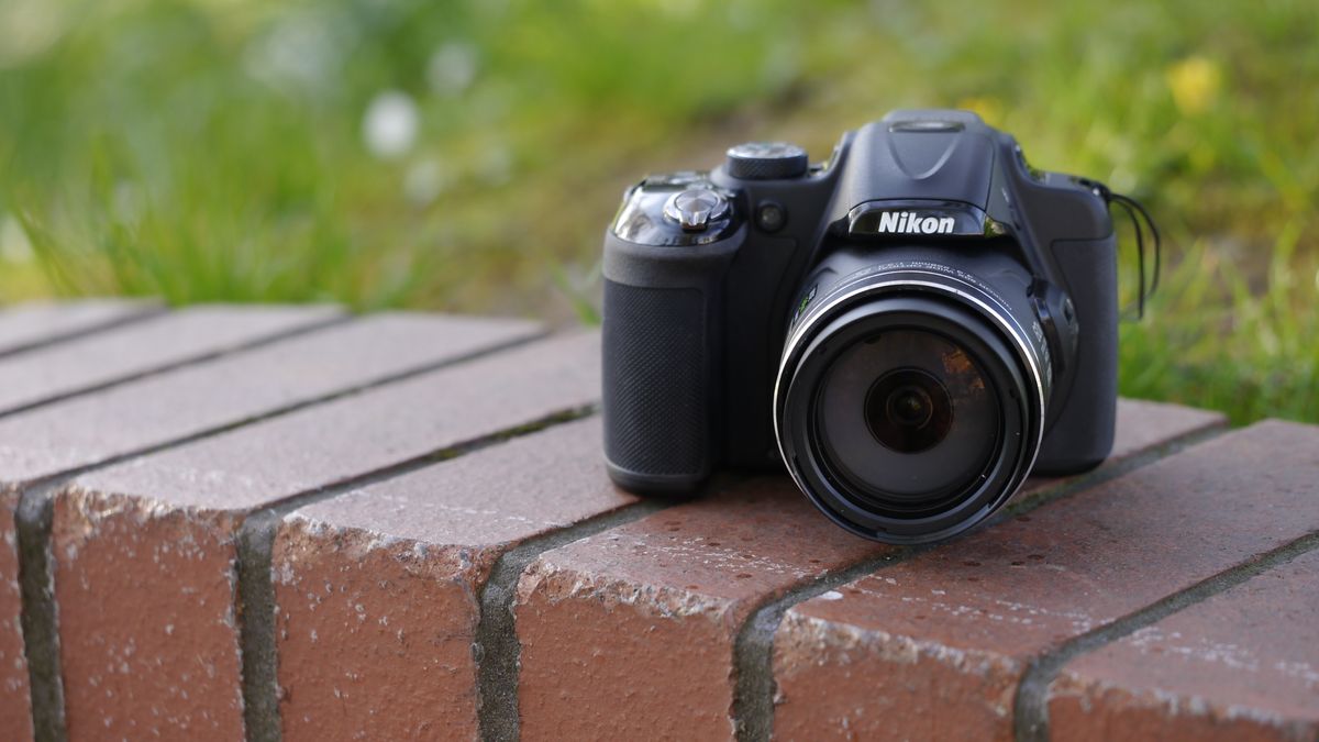 Gelukkig is dat beheerder gek Nikon Coolpix P600 review | TechRadar