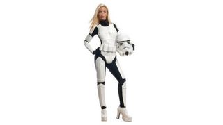 Storm Trooper