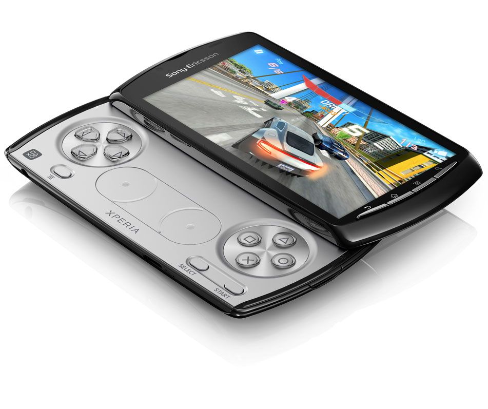 Xperia Play PlayStation phone on sale tomorrow ITProPortal