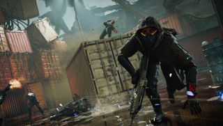 Black Ops 7 Season 2 features seven new weapons, including a brutal handheld buzzsaw