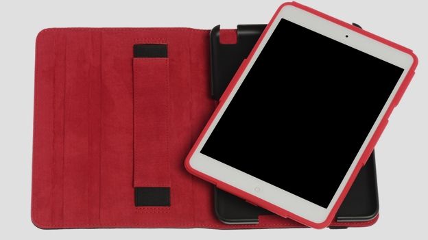 Kujali iPad Mini Case