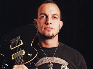 Mark Tremonti and MusicRadar have a little something for you