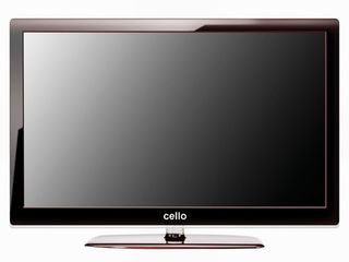 Cello 3d tv