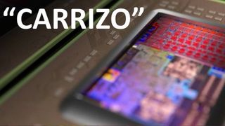 Intel Broadwell and AMD Carrizo