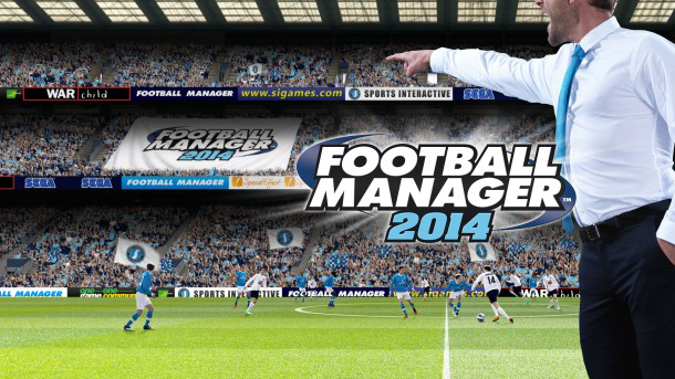 Football Manager opens up player database to real football managers