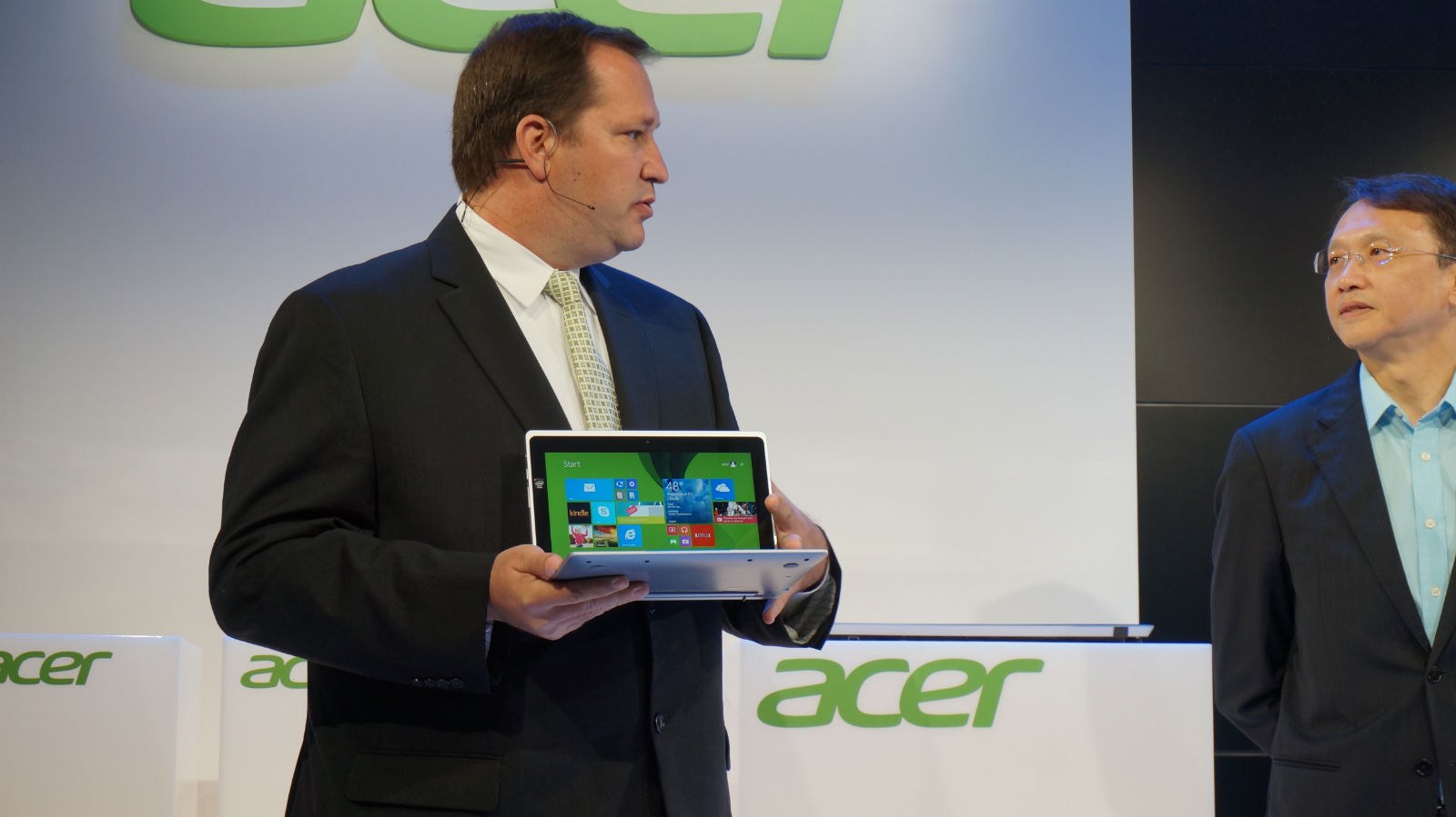 Acer Aspire Switch 10