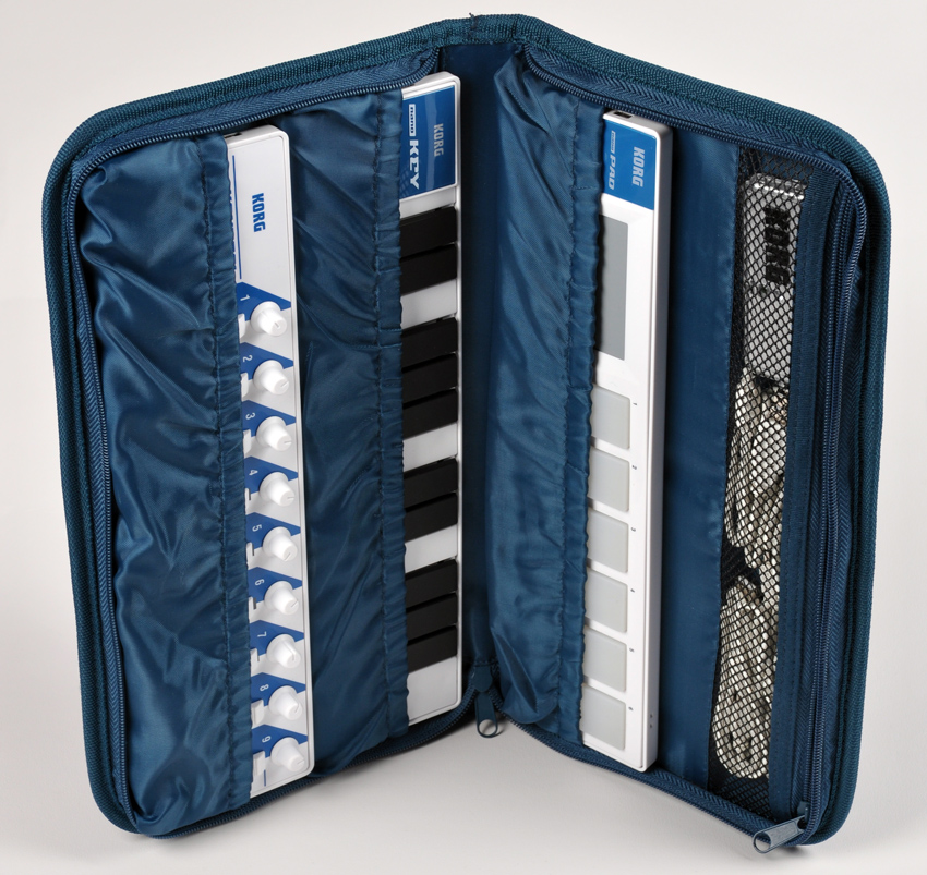 Korg nanobag