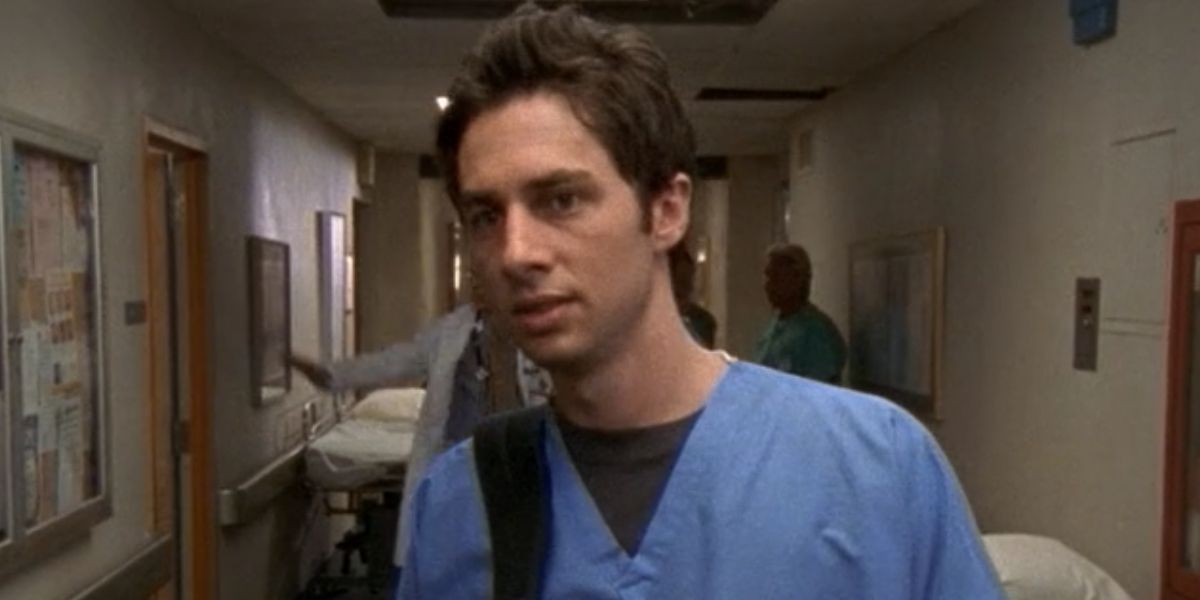 The 10 Best Scrubs Episodes, Ranked Cinemablend
