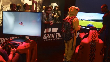 PAX Prime 2013