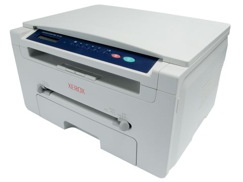 Программа для сканирования xerox workcentre 3119