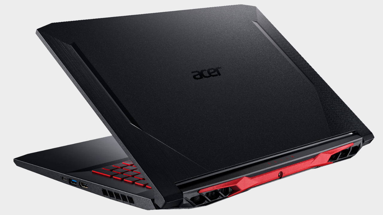 Acer Nitro 5