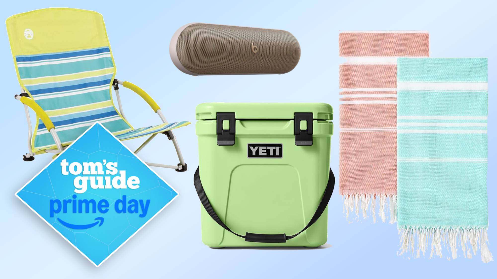 Amazon Beach Deals