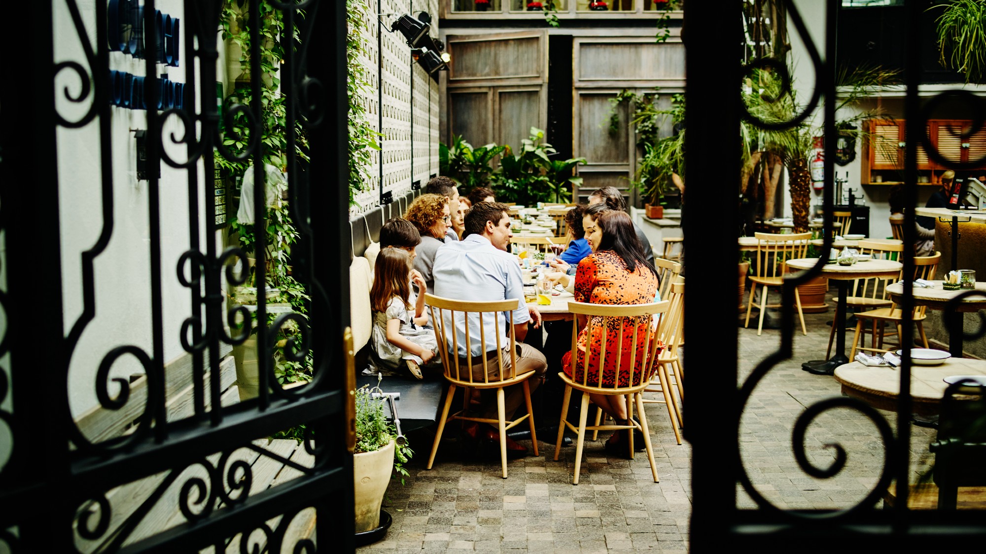  8 standout restaurants worth visiting this summer 