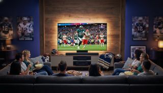 Samsung Super Bowl TV deals