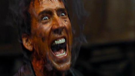 Ghost Rider (2007)