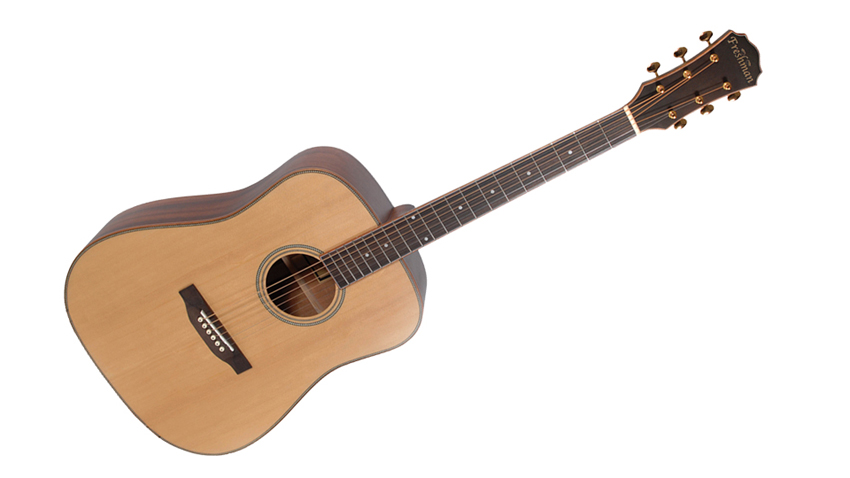 The Songwriter Series starts at £399.95 - a snip, if you ask us