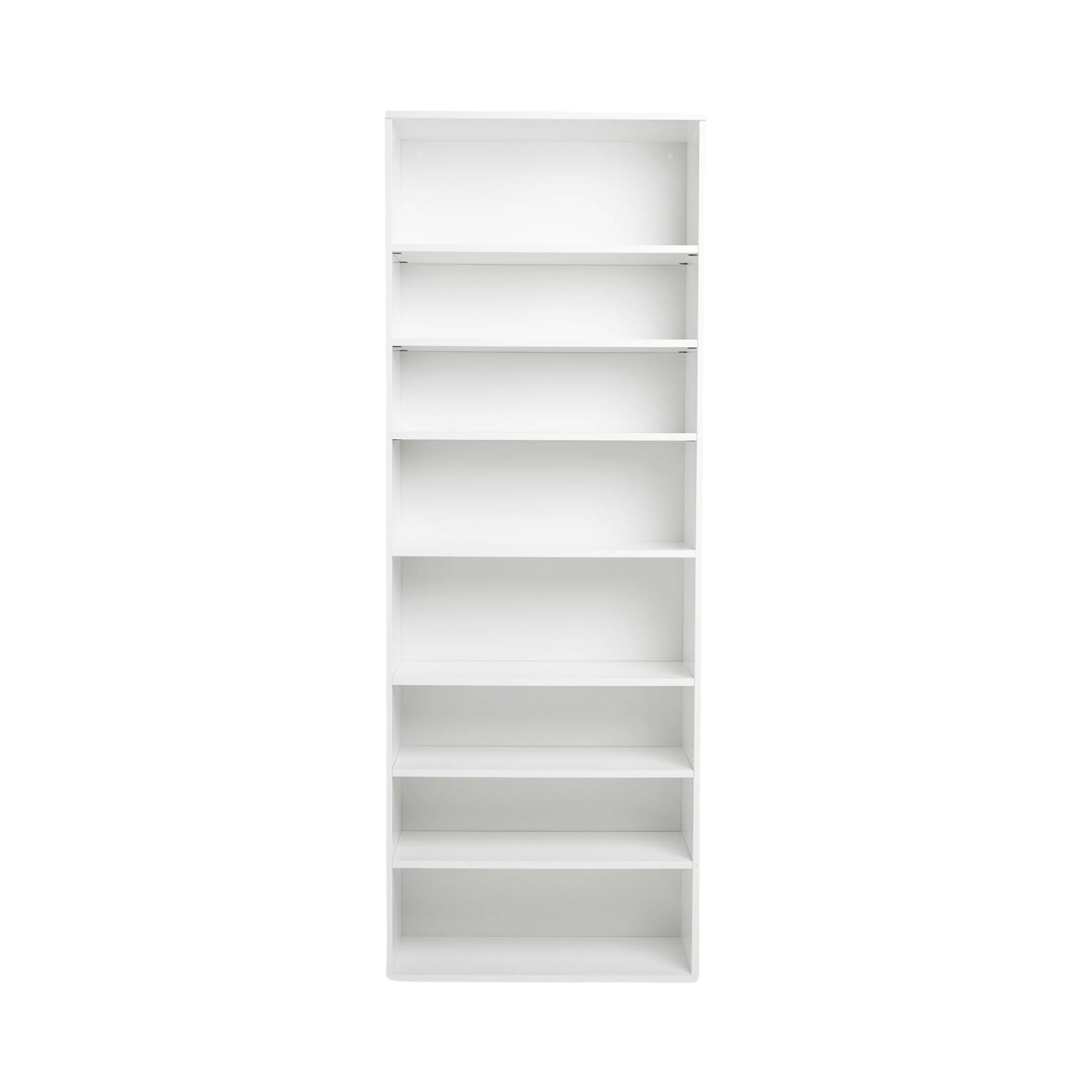 Abacus 7 Shelf Bookcase