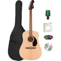 Fender  FA Acoustic Bundle