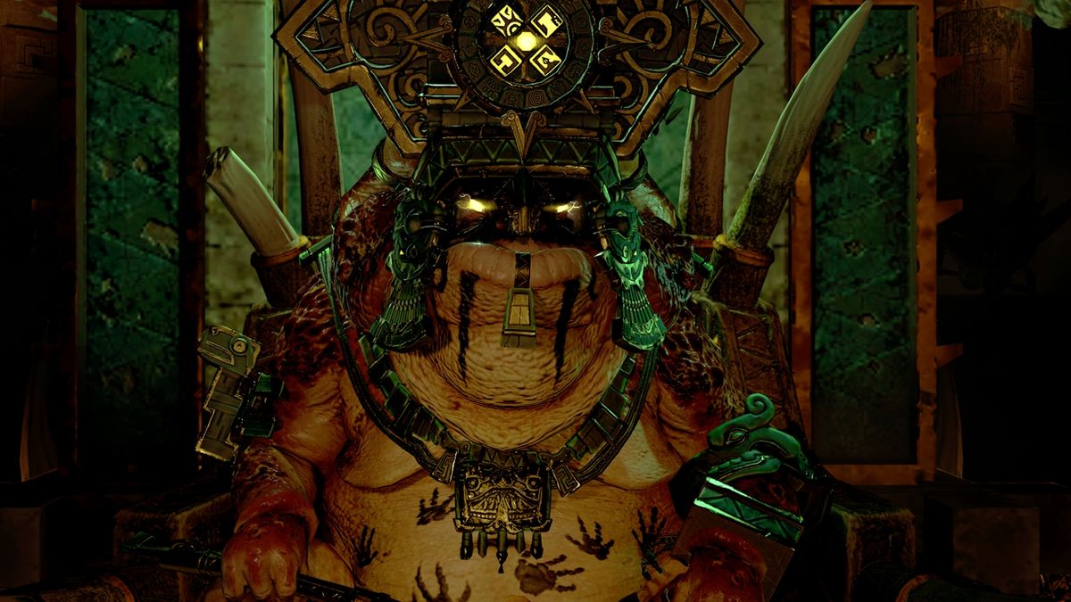 Major events in the Warhammer timeline | PC Gamer