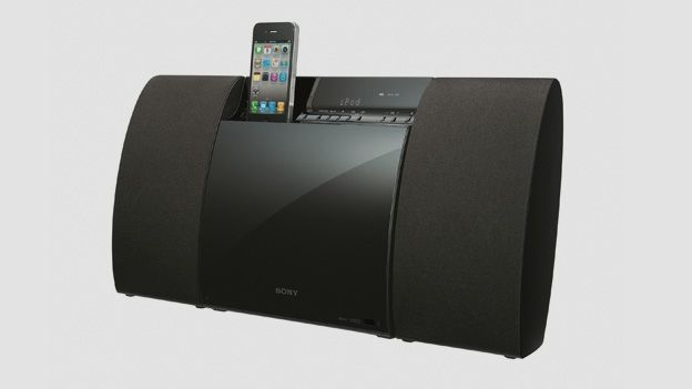 Sony CMT-CX5BIP