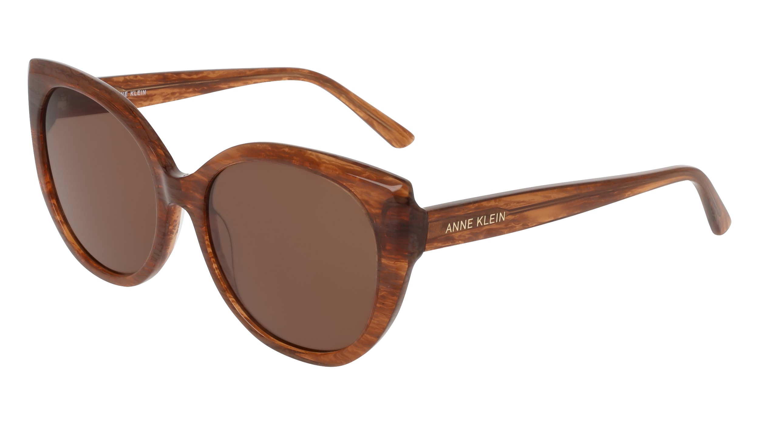 Anne Klein sunglasses.