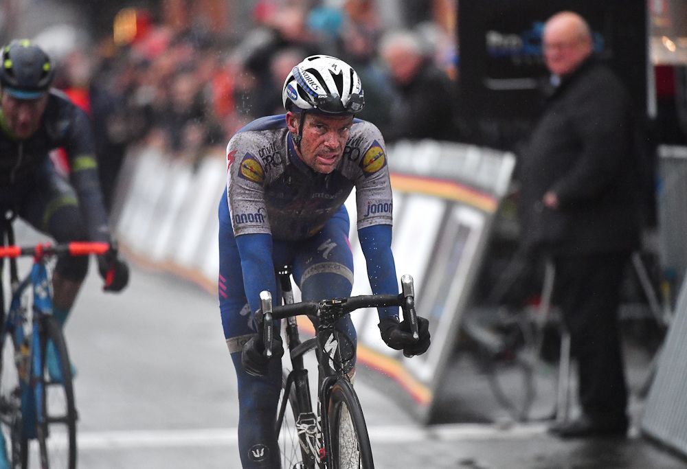 Iljo Keisse (Quick-Step Floors)