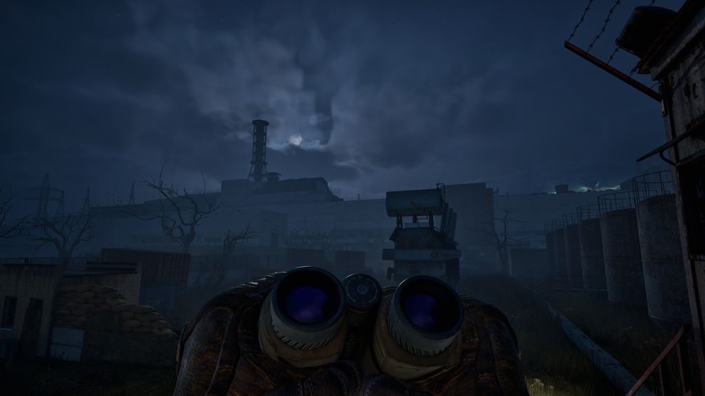Screenshots of S.T.A.L.K.E.R. 2: Cost of Hope