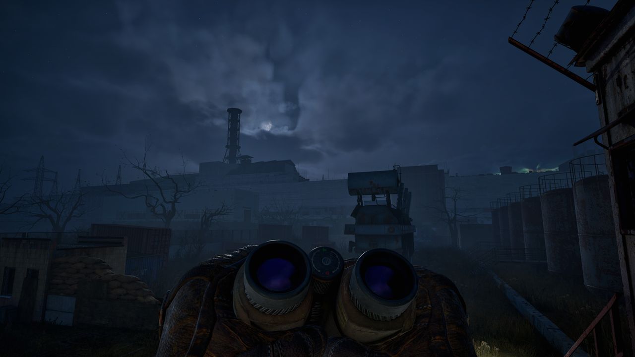 Screenshots of S.T.A.L.K.E.R. 2: Cost of Hope