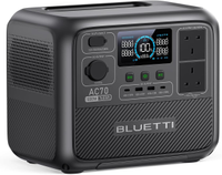 Bluetti AC70