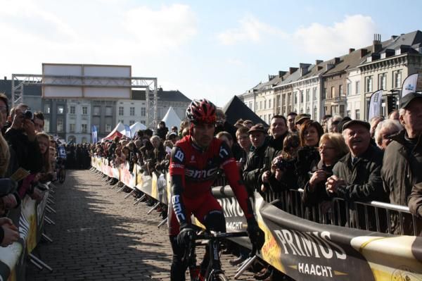 Manuel Quinziato (BMC)