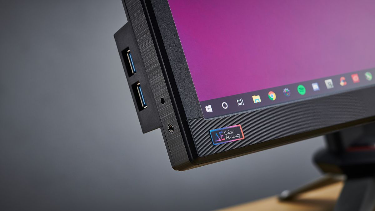 Acer Nitro XV3 (XV273K) review | TechRadar