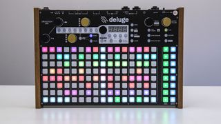 Synthstrom Audible Deluge