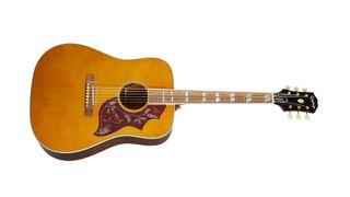 Epiphone “Inspired by Gibson” Hummingbird
