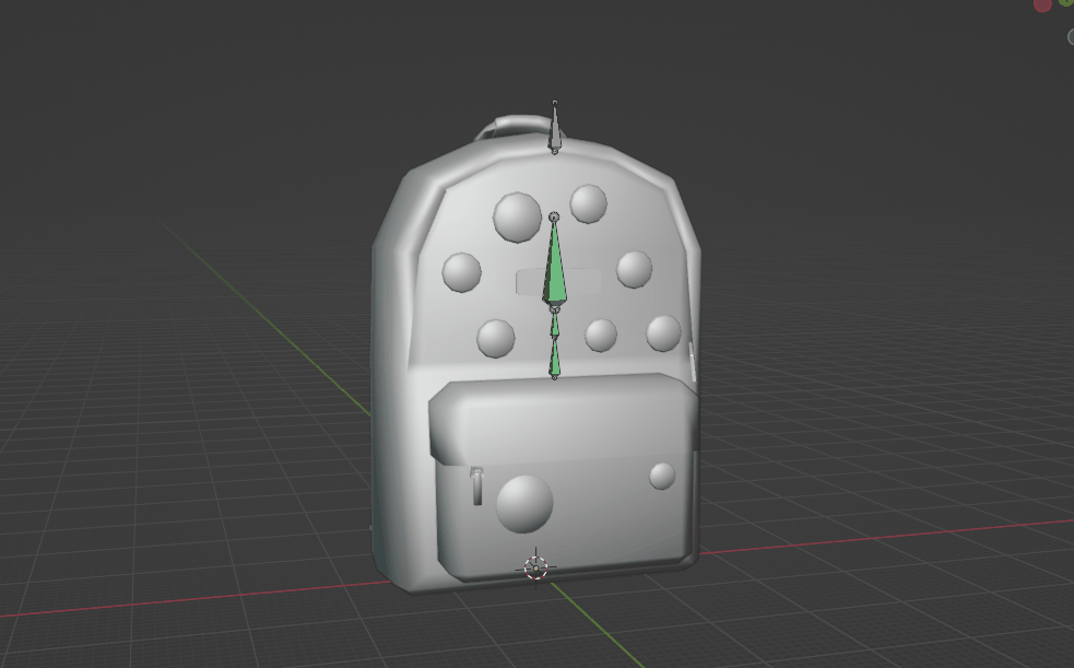 3D models made for Unreal Engine