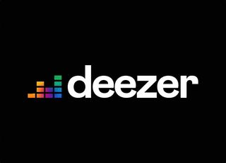 Deezer Logo