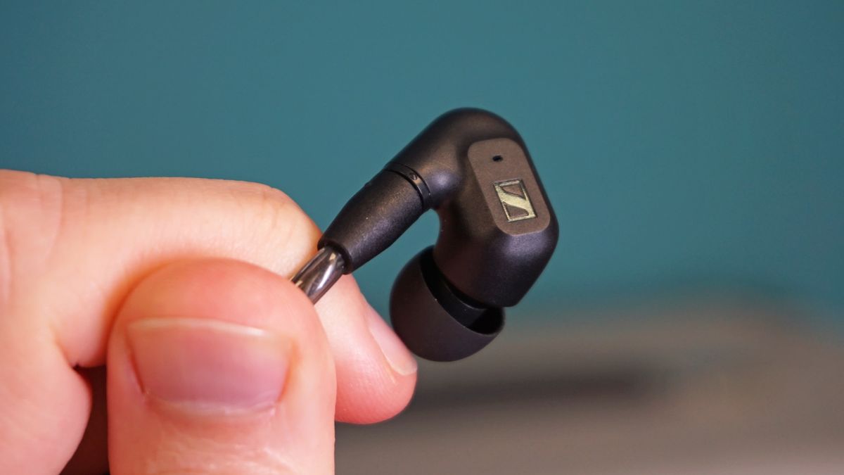 The best wired earbuds 2025, from cheap USBC to audiophilegrade IEMs