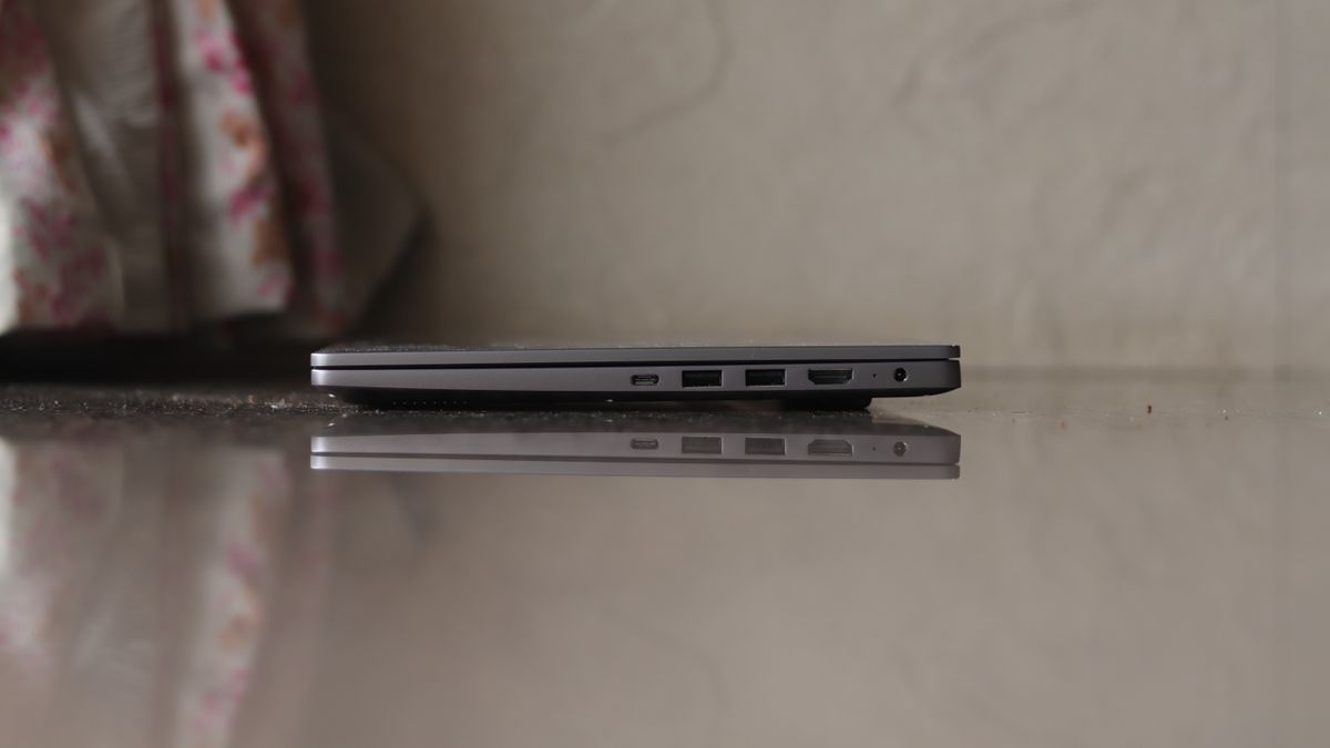 Right side
