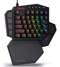 Redragon K585 DITI: now $31 at Amazon with coupon