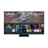 Samsung QE85QN800A 8K HDR TV &amp; £500 cashback £6999 at Richer Sounds
