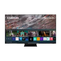 Samsung QE85QN800A 8K HDR TV &amp; £500 cashback £6999 at Richer Sounds