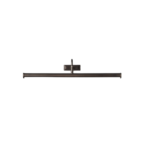 Clyfford Large Picture Light in Bronze