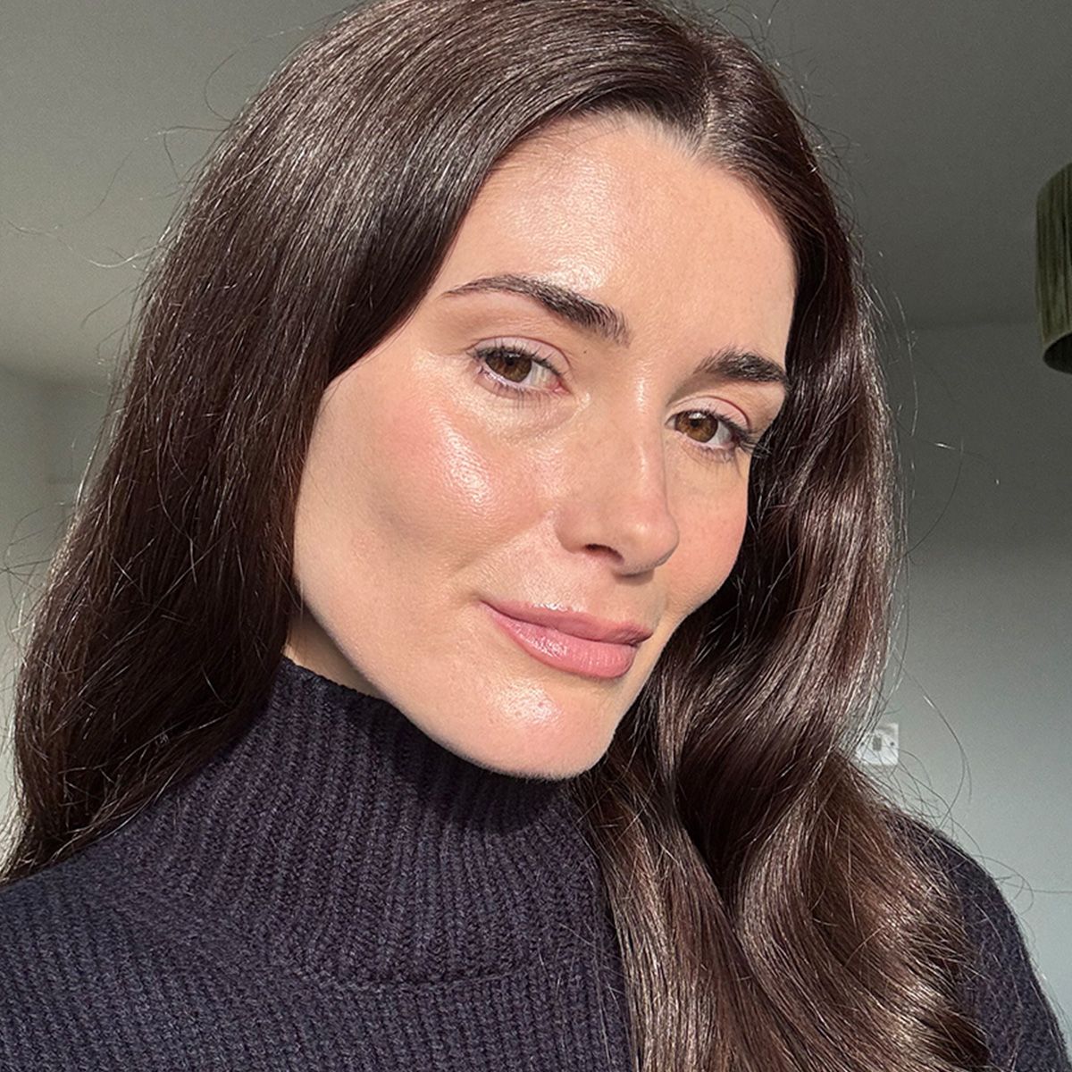 My Colleague Said My Skin Looked "Holiday-Level Glowy" When I Wore This New Foundation